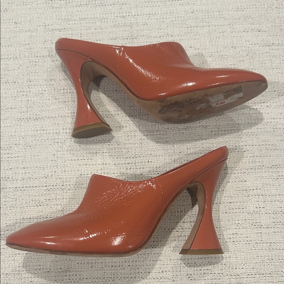 Sies Marjan Women's Mules - Picture 3 of 6